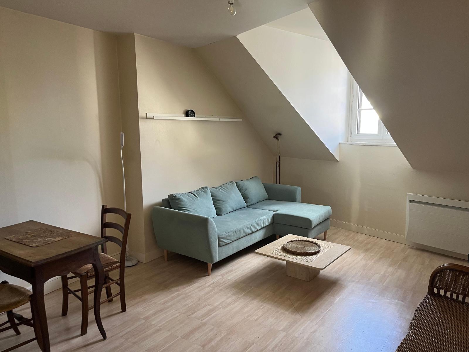 appartement 3 pièces - LE-MANS