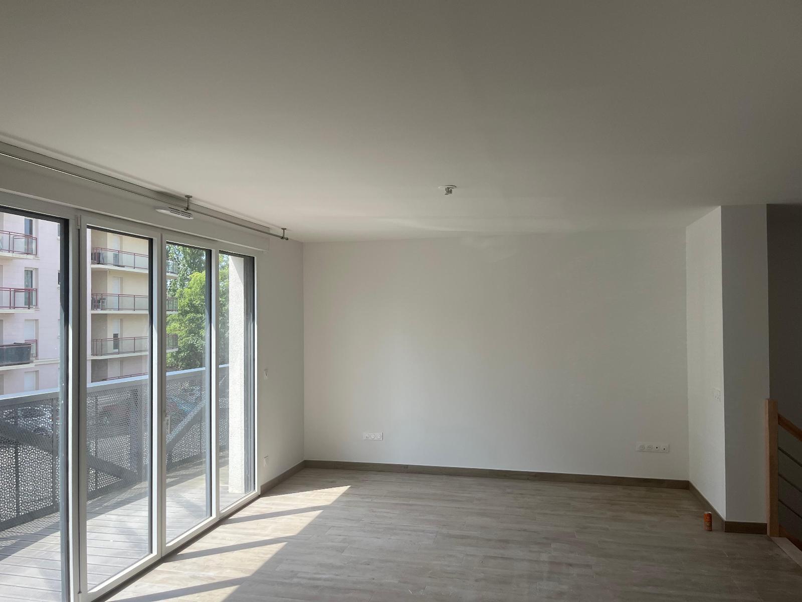 appartement 5 pièces - LE-MANS