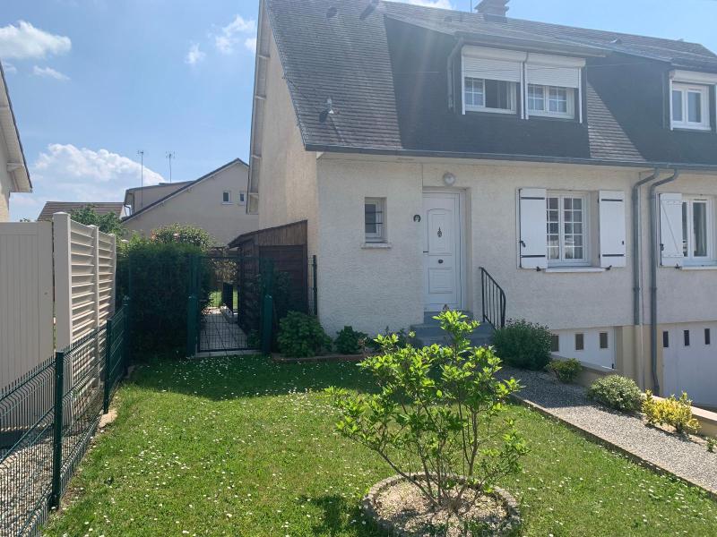 maison 4 pièces - LE-MANS