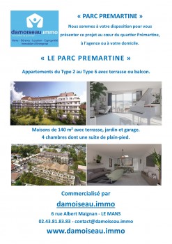 PREMARTINE