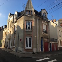 SEULEMENT CHEZ DAMOISEAU.IMMO