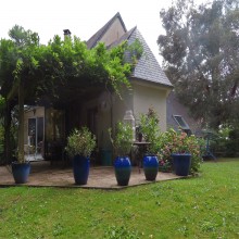 MAISON CONTEMPORAINE LE MANS