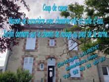 MAISON DE MAITRE
