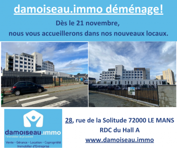 Maison