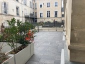 APPARTEMENT AVEC TERRASSE