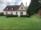A LA CAMPAGNE SPACIEUSE MAISON  