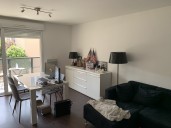LE MANS BOLLEE CHANZY-APPARTEMENT LOUE