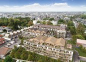LE MANS - PARC PREMARTINE