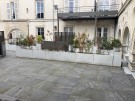 terrasse ext