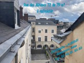 LE MANS CENTRE VILLE