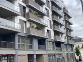 Prfecture T4 de 125 m balcon de 15 m