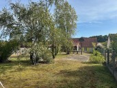 MULSANNE- MAISON AVEC JARDIN  SANS VIS A VIS 