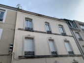 LE MANS ENTRE LA GARE ET LE CENTRE VILLE 