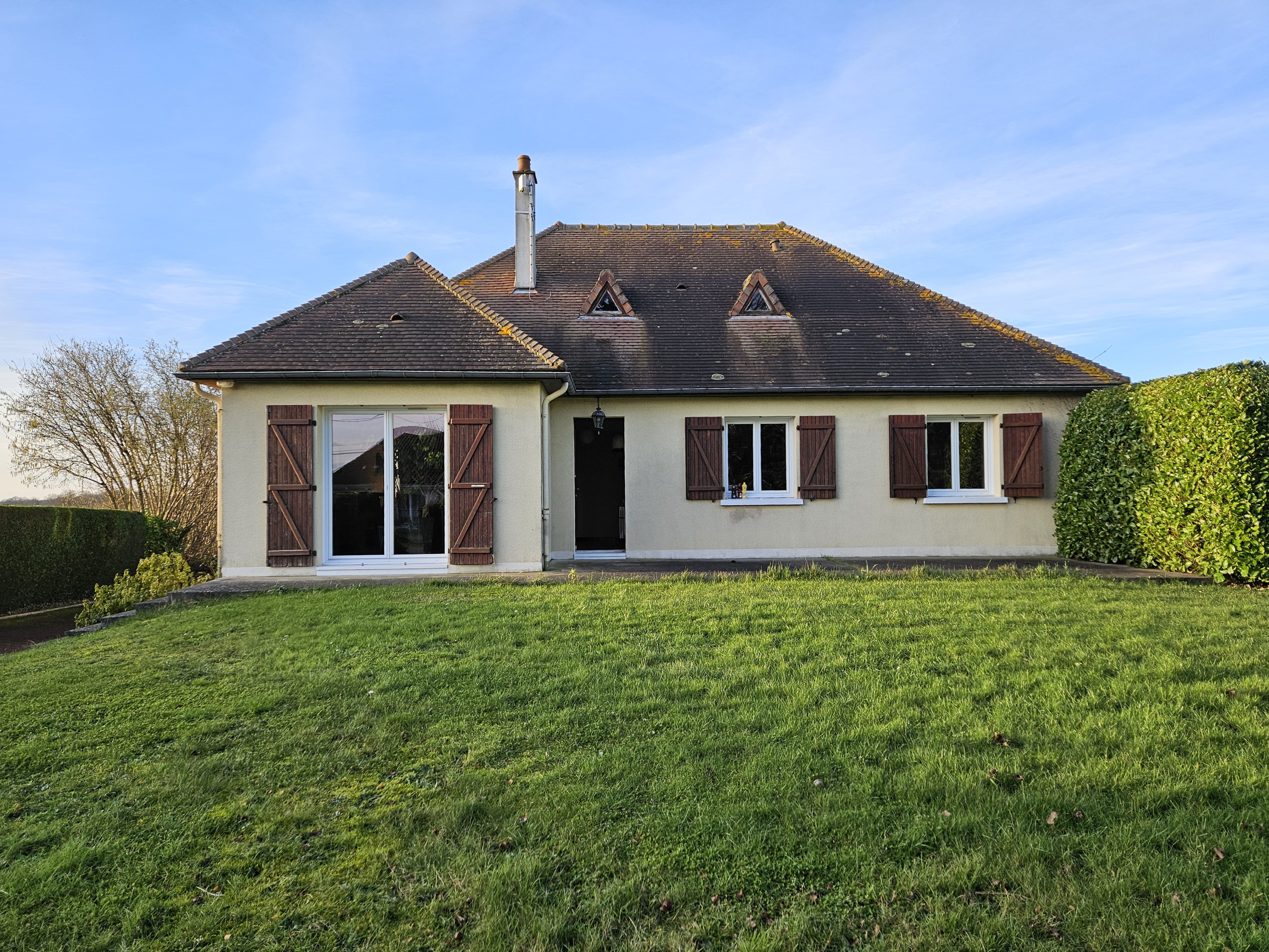 MAISON au bon prix en exclusivit !