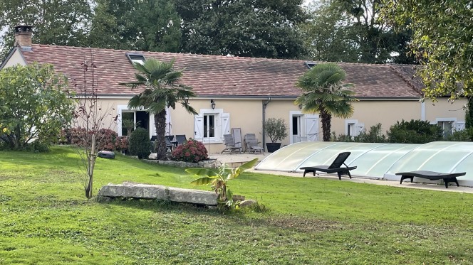 Vous cherchez un bien ?
