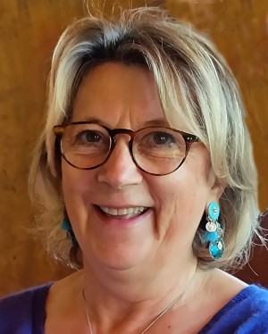 Nadine Henry