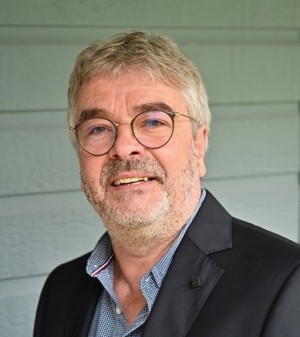 Christophe LAURENT