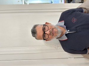 Laurent MAUNOURY