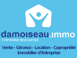 Damoiseau.immo - l'immobilier entre AMI