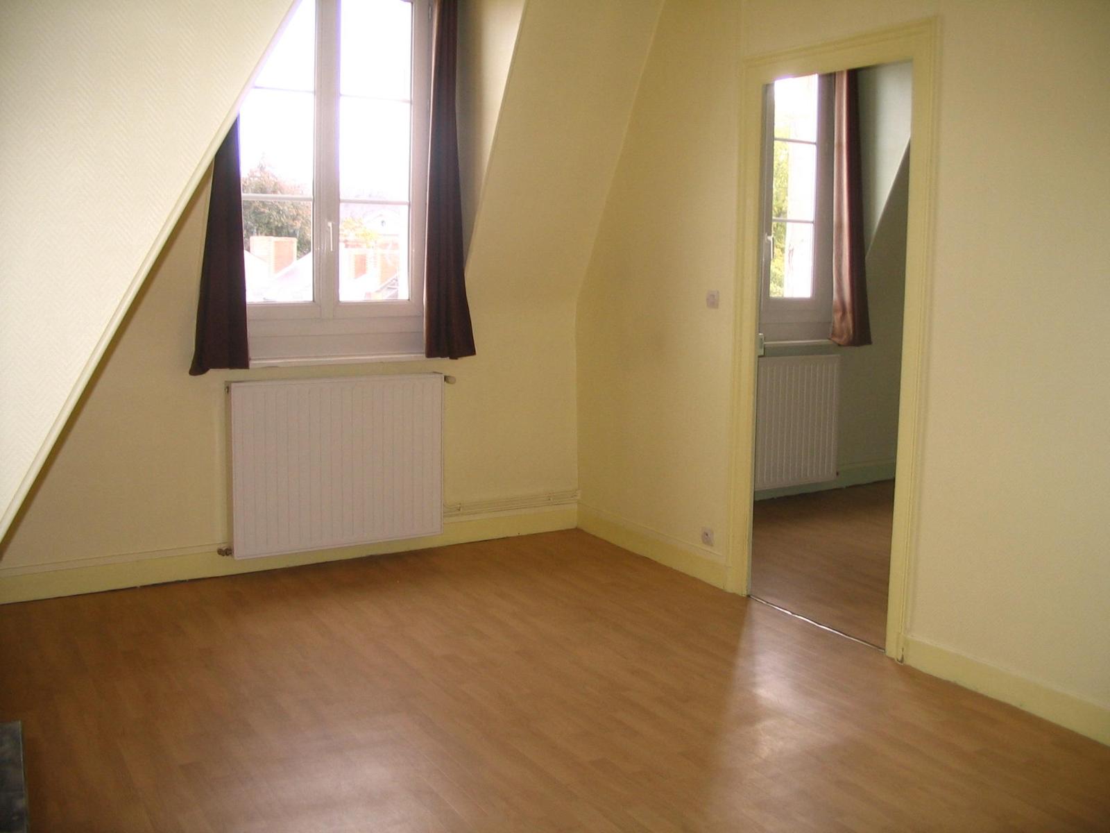 appartement 2 pièces - LE-MANS