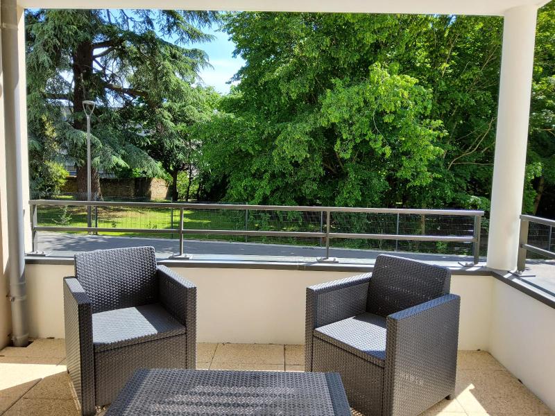 appartement 2 pièces - LE-MANS