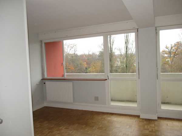 appartement 1 pièces - LE-MANS
