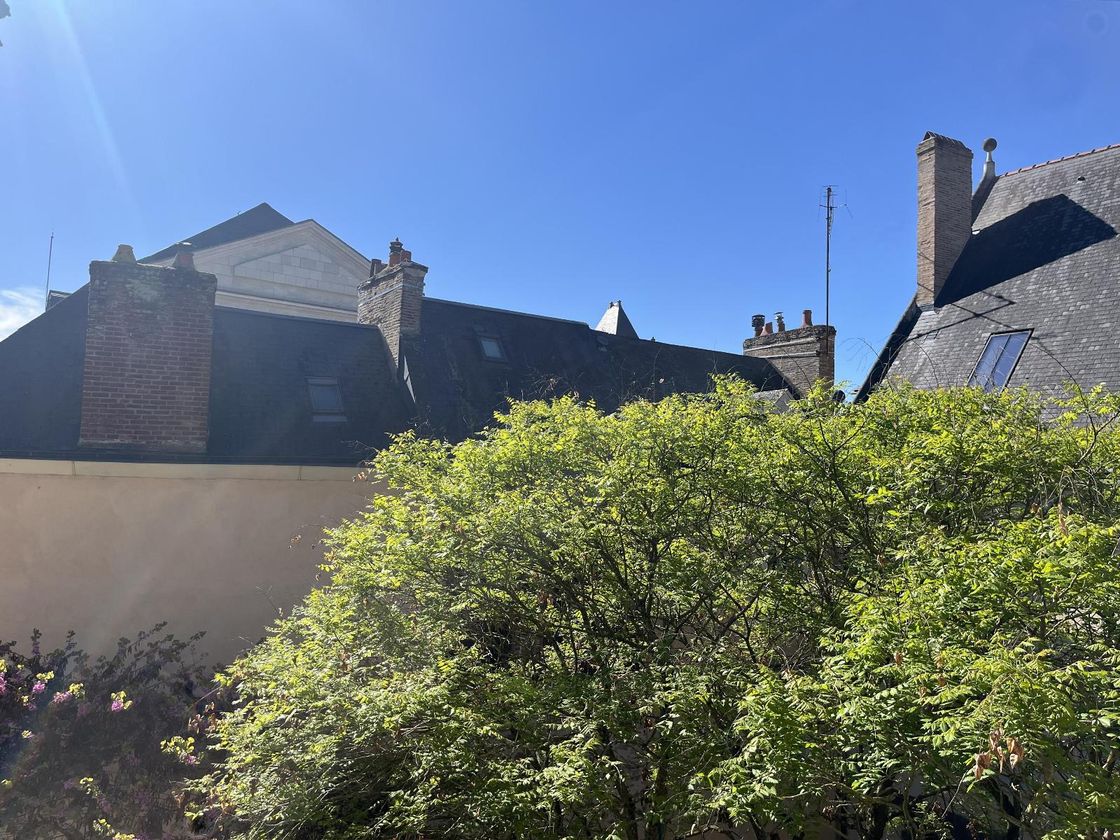 appartement 3 pièces - LE-MANS