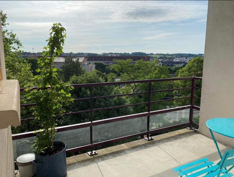 appartement 3 pièces - LE-MANS