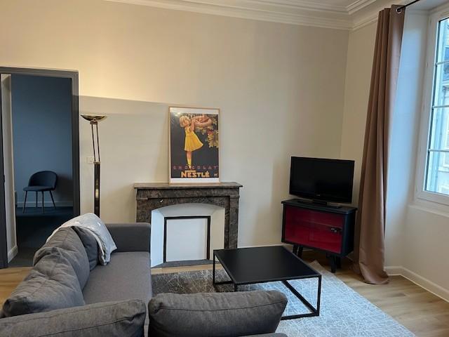 appartement 4 pièces - LE-MANS