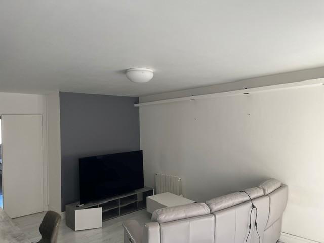 appartement 4 pièces - LE-MANS