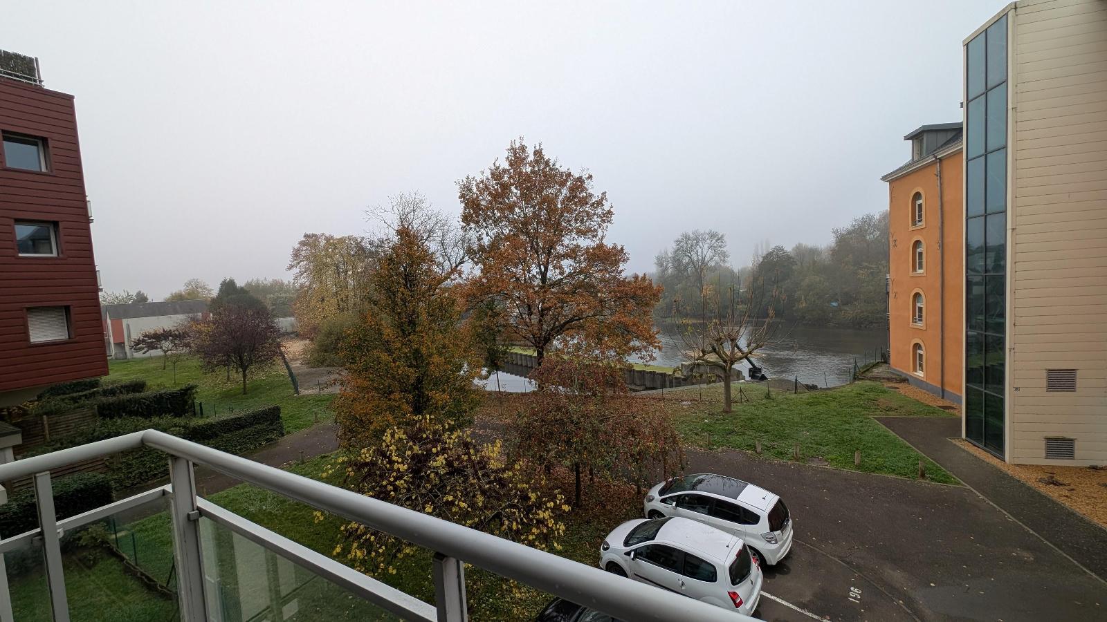 appartement 3 pièces - LE-MANS