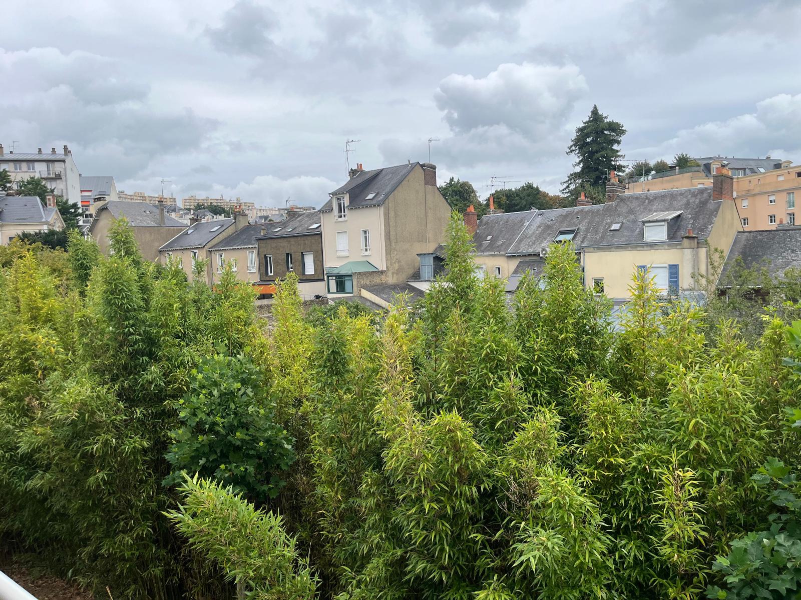 appartement 5 pièces - LE-MANS